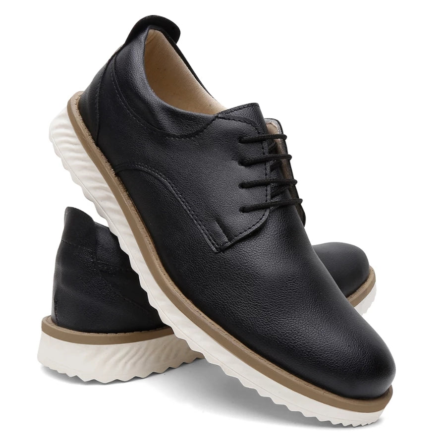 Sapato Social Atemporal Masculino - Rei da Bota